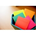 thumbnail image 6 of Post-it® Notes, 3 in x 3 in, Cape Town Collection, 12 Pads/Pack, 100 Sheets/Pad, 6 of 8