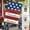 A155, variant on Cagogo Flash Deals God Bless Garden Flag American Flag, US Garden Flags Double Sided, UV Protected, Vivid Color, USA Flag Garden Patriotic Decor for 4th of July, Memorial Day