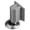 D, variant on Door Stoppers 2025 Mag Netic Door Stoppers For Bottom Of Door Sec Urity No Drill In Visible Doorstops For Inside Door Mag Netic Door Catcher Door Holder To Keep Hold Door Open Door Springs to Close