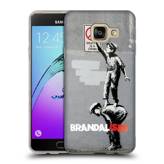 Head Case Designs Officially Licensed Florida State University FSU Florida State University Plain Soft Gel Case Compatible with Google Pixel 4a 5G