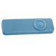 thumbnail image 2 of 10X USB Portatil Deporte U Disk Mini Reproductor de Musica Mp3 Compatible con 32 GB Tarjeta TF (Azul), 2 of 5