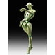 thumbnail image 2 of Figura de acción Di molto bene Statue Legend JoJos Bizarre, 2 of 6