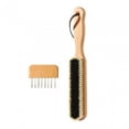 thumbnail image 4 of DOLITY Brosse à Vêtements Poils Intérieur de Voiture Facile à Utiliser Meubles Portables Multifonctions, 4 of 9