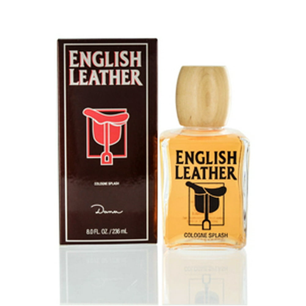 ENGLISH LEATHER/DANA COLOGNE 8.0 OZ (240 ML) (men)