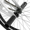 thumbnail image 2 of Hiland 20 inch Freestyle Kids BMX Bike,Beginner-Level to Advanced Riders with 360 Degree Gyro & 4 Pegs, Kids' Bicycles for Boys,Girls,Youth Multiple Colors, 2 of 6
