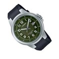 thumbnail image 2 of Reloj Casio Military Q Date Caballero MTPE190-3BVCF, 2 of 2