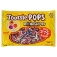 thumbnail image 3 of Tootsie POPS miniatures, Assorted Lollipops, 3 of 6