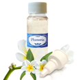 thumbnail image 5 of Exotic Flowers Concentrated 2.0 fl oz Fragrances Pack | Magnolia | Plumeria | Wisteria | Lilac | for Rainmate, Water Vacuums, Rainbow, Hyla, Diffusers, Aromatherapy, 5 of 7