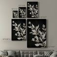 thumbnail image 4 of Midnight Silhouette II Premium Gallery Wrapped Canvas - Ready to Hang, 4 of 9