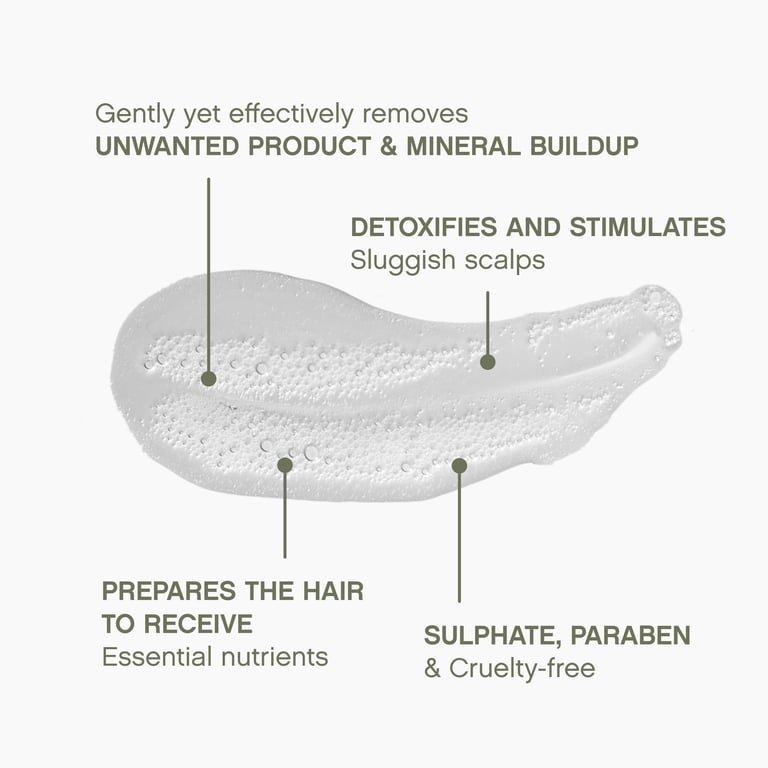 Kevin.Murphy Maxi.Wash Detox Shampoo for Color-Treated Hair photo 4