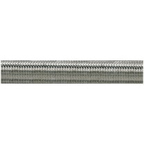 Allstar Performance Stainless Steel Hose -10 6ft