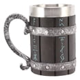 thumbnail image 1 of Taza de agua grande, taza de cerveza grande, taza grande decorativa para jugos, taza de agua, rendimiento lleno de energía, 1 of 8