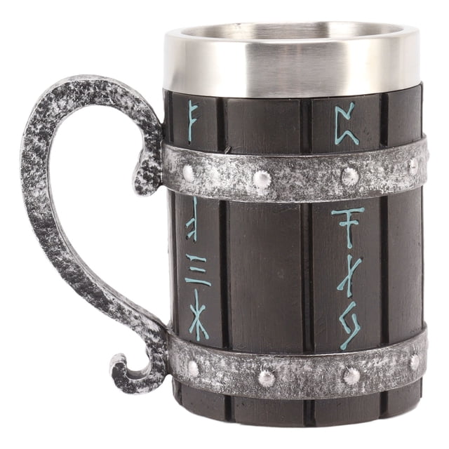 Taza de agua grande, taza de cerveza grande, taza grande decorativa para jugos, taza de agua, rendimiento lleno de energía