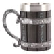 thumbnail image 2 of Taza De Jugos, Taza De Cerveza Decorativa Práctica De Acero Inoxidable Con Carcasa De Resina Grande Para El Hogar, 2 of 7