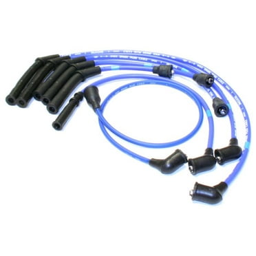 NGK Spark Plug Wire Set