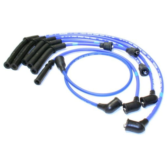 NGK Spark Plug Wire Set