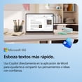 thumbnail image 3 of Licencia Microsoft 365 Personal Para 1 Usuario, Español Latinoamérica, 3 of 12