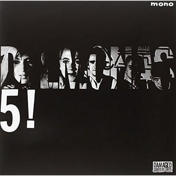 Delmonas - Delmonas - Music & Performance - Vinyl