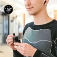 Probuds V2 Wireless Bluetooth Earbuds with Charging Case, Auto