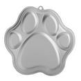 thumbnail image 3 of Wilton Paw Print Cake Pan, 3 of 6