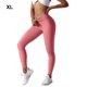 thumbnail image 2 of Leggings Versátiles Sonducket Para Mujer Entrenamientos Pantalones De Yoga Push Up Fitness Cintura Alta Rosa, 2 of 6