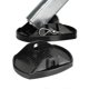 thumbnail image 2 of 4Pcs Caravan Jack Pads Leveller Wheel Foot Leg Support Jacking Lift Pads Support Stand for Motorhome, 2 of 5