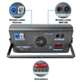 thumbnail image 5 of Luz De Escenario Led Estrobo Rgb 488-str 110v/220v Luces, 5 of 5