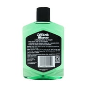 Williams Lectric Shave, Electric Razor Pre-Shave, 7 Ounce - 2 Pack