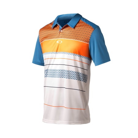 Oakley 2017 Austin Polo