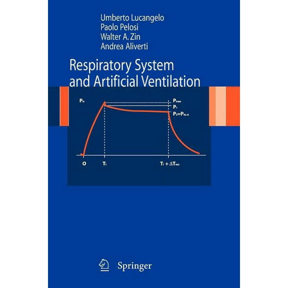 Respiratory System and Artificial Ventilation, (Paperback)