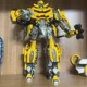 thumbnail image 4 of Figuras de robots deformables de anime Primal Commander, robot mecha de aleación de metal Xp14 Xp13 Xp15 Xp10, figura de acción de escritorio, 4 of 5