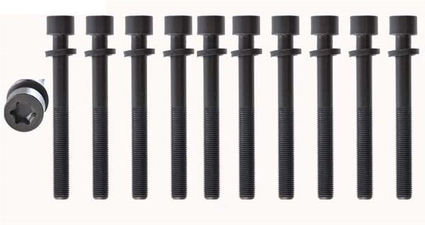 Enginetech Head Bolt Isu 2.2l 2198 X