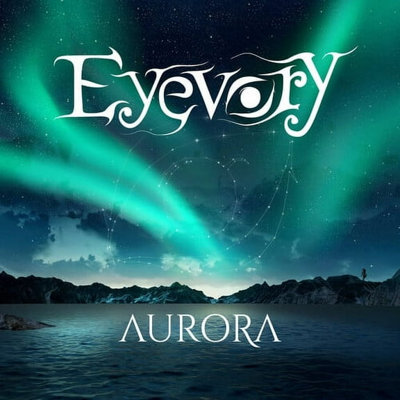 Eyevory - Aurora - Music & Performance - Vinyl