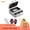 Standard Kit A(Compatible With iphone)-White, variant on HTVRONT H17 Phone Cases Heat Press - Automatic Vacuum Heat Press Machine for Phone Cases- Sublimation Press for Custom Phone Case, Badges, Coasters(Compatible with Iphone),Blue