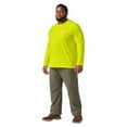 thumbnail image 4 of Dickies Men's Cooling Long Sleeve Pocket T-Shirt, 4 of 4