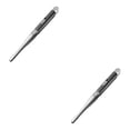 thumbnail image 2 of Injueey Pinza para alimentos Pinza para postre Pinzas para barbacoa Resistencia al calor Universal Type1 NO1, 2 of 6