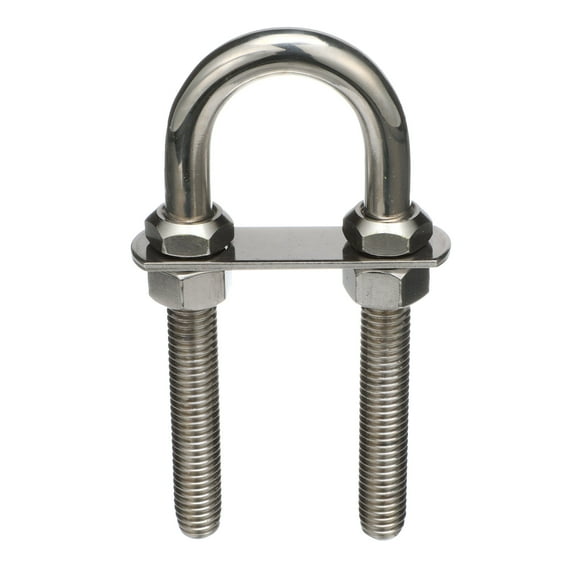 Seachoice 33631 Stainless Steel Bow Eye