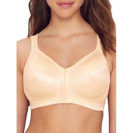 

Playtex Womens 18 Hour Posture Boost Wire-Free Bra Style-E525