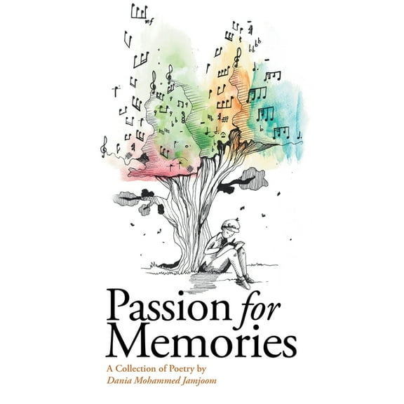 Passion for Memories (Paperback)