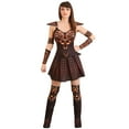 thumbnail image 4 of Women's Xena Warrior Princess Costume, 4 of 9