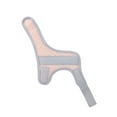 thumbnail image 4 of Soporte para Pulgar, Estabilizador de Pulgar, Diseño Ligero para Niños, Tensión Ajustable, Alivio del Dolor, Férula Cómoda para Pulgar, 4 of 7