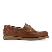 Dockers Castaway Mens Boat Shoes Classic Leather Casual Shoes for Men
