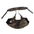 thumbnail image 2 of Manguito de Mano para Hombres Y Mujeres - Calentador Aislado, Calentador de Manos Forrado con Forro Polar para Al Aire Libre Camuflaje verde Baoblaze Manguito de caza, 2 of 6
