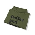 thumbnail image 4 of Deer Lover Owner 70s Mom 1970s Dad Hoodie, Gifts, Hooded Sweatshirt, 4 of 4