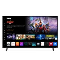 Vizio VQD75M-0804 75" 4K Ultra HD 2160p HDR Smart QLED HDTV
