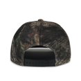 thumbnail image 5 of Outdoor Cap MB2020CAMO Canvas Camo Front Panels-Mossy Oak Country DNA, 5 of 8