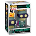 thumbnail image 1 of POP Animation: Futurama S5- Super King Bender, 1 of 1