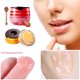 thumbnail image 5 of Los bálsamos labiales más vendidos para el verano: bálsamo labial Bee Balm, mascarilla hidratante para labios, mascarilla para dormir para labios, bálsamo labial que aclara las arrugas de los labios, 5 of 8