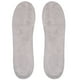 thumbnail image 1 of 1 Par De Almohadillas Para Zapatos Deportivos De Terciopelo De Silicona, Plantillas Antideslizantes Que Absorben Los Golpes Con Espesor Degradado Para Correr, Escalar, 1 of 7