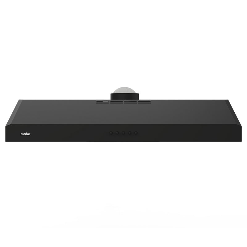 Campana 30” Mabe CMPU761NX Negro